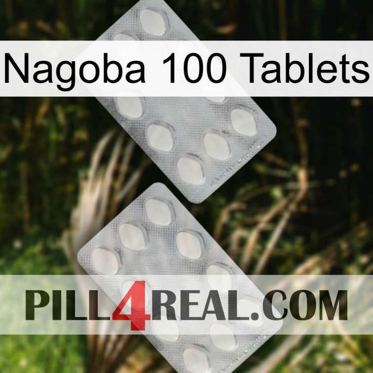 Nagoba 100 Tablets 17